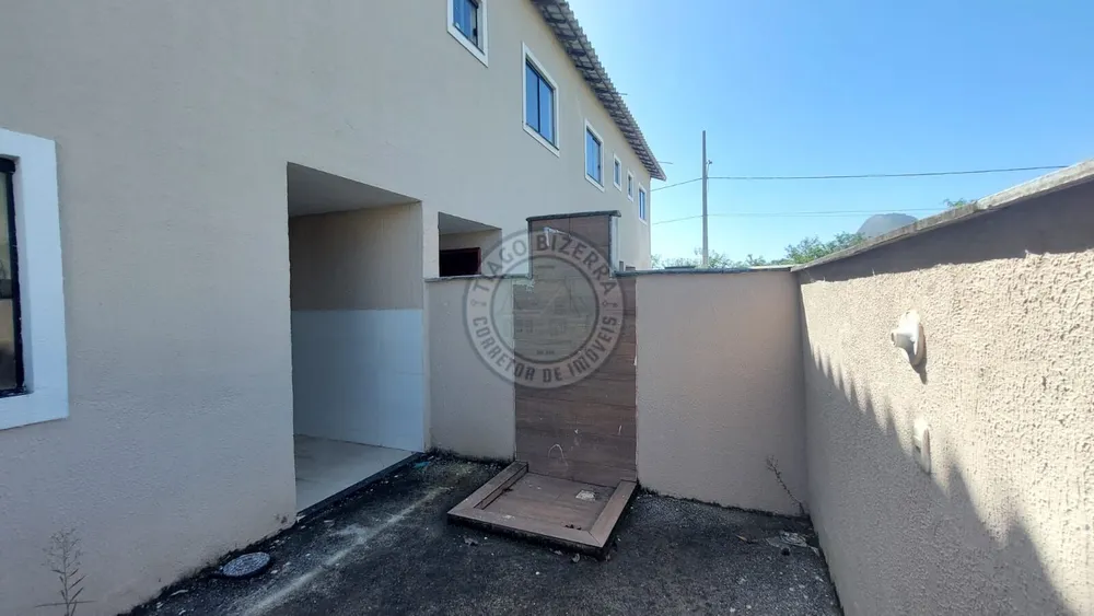 Casa, 2 quartos, 75 m² - Foto 19