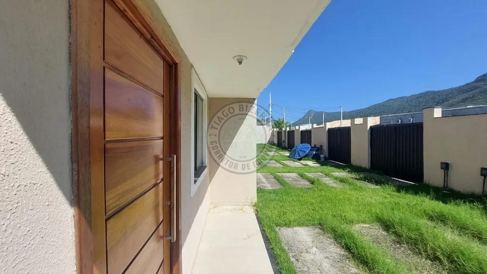 Casa, 2 quartos, 75 m² - Foto 9
