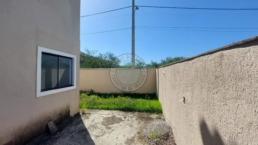 Casa, 2 quartos, 75 m² - Foto 8