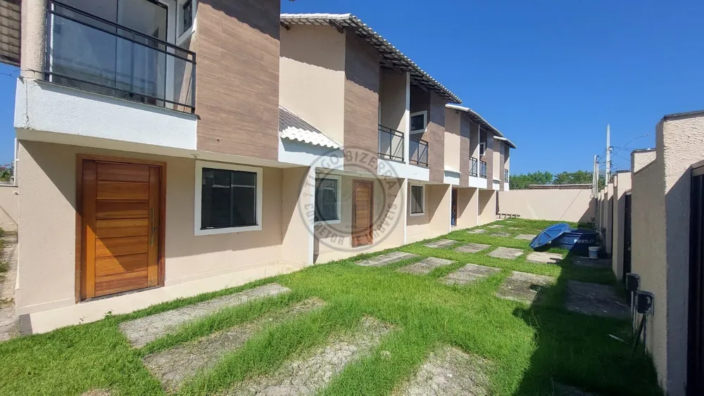 Casa, 2 quartos, 75 m² - Foto 1
