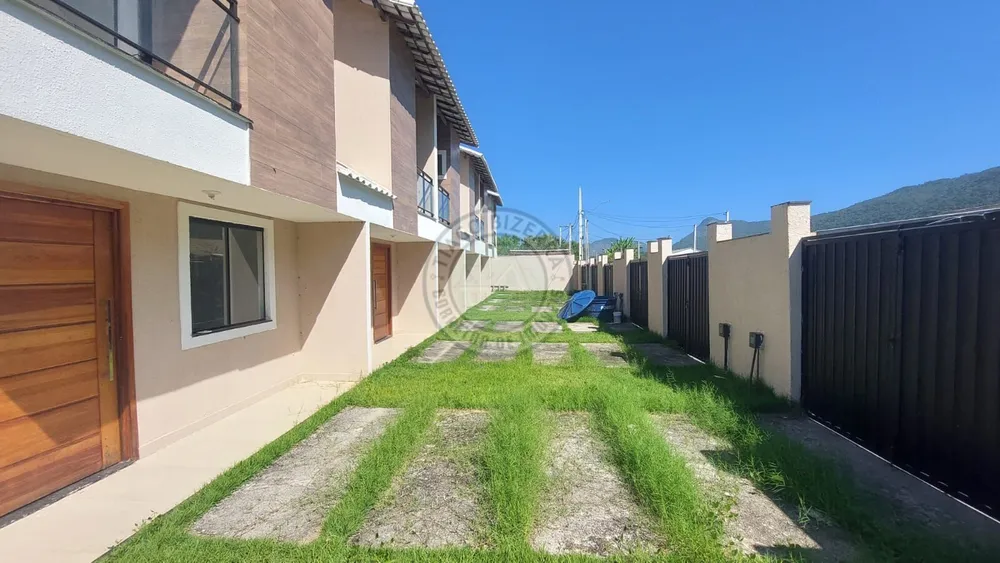 Casa, 2 quartos, 75 m² - Foto 3