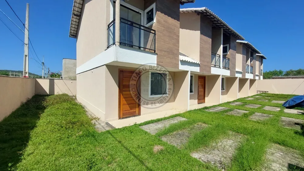 Casa, 2 quartos, 75 m² - Foto 2