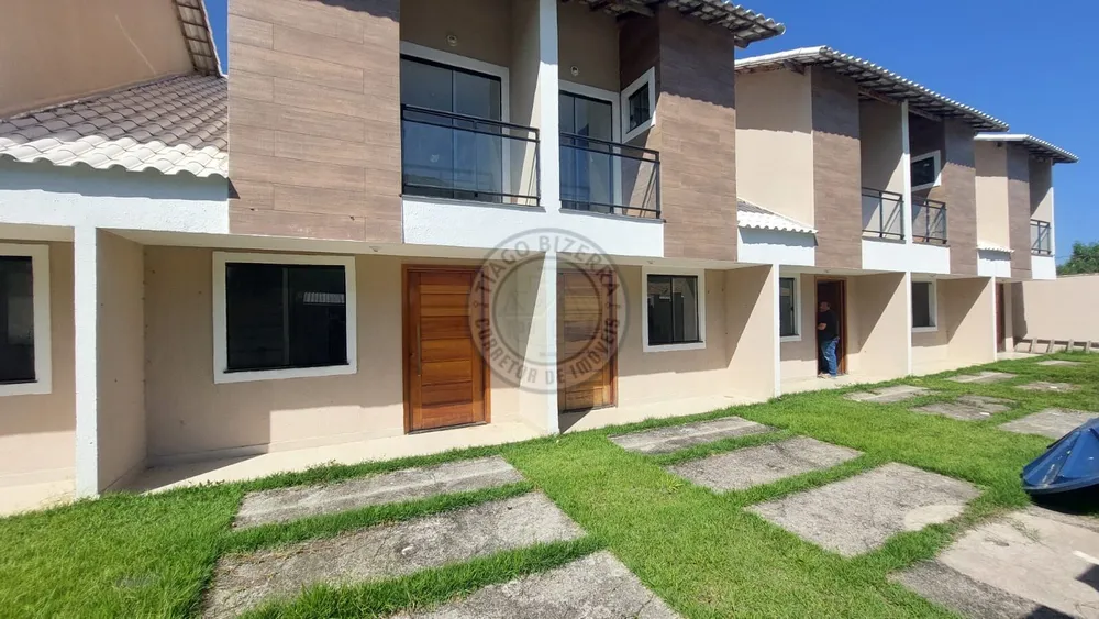 Casa, 2 quartos, 75 m² - Foto 14