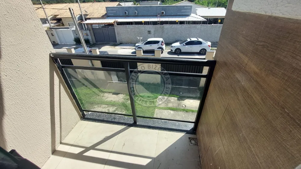 Casa, 2 quartos, 75 m² - Foto 29