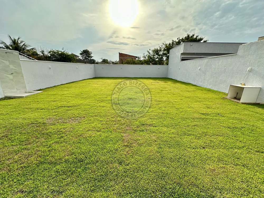 Casa, 3 quartos, 129 m² - Foto 8