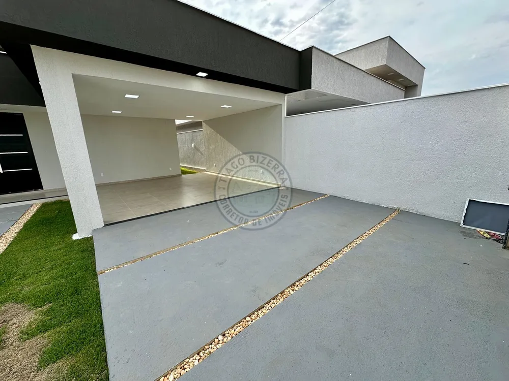 Casa, 3 quartos, 129 m² - Foto 3