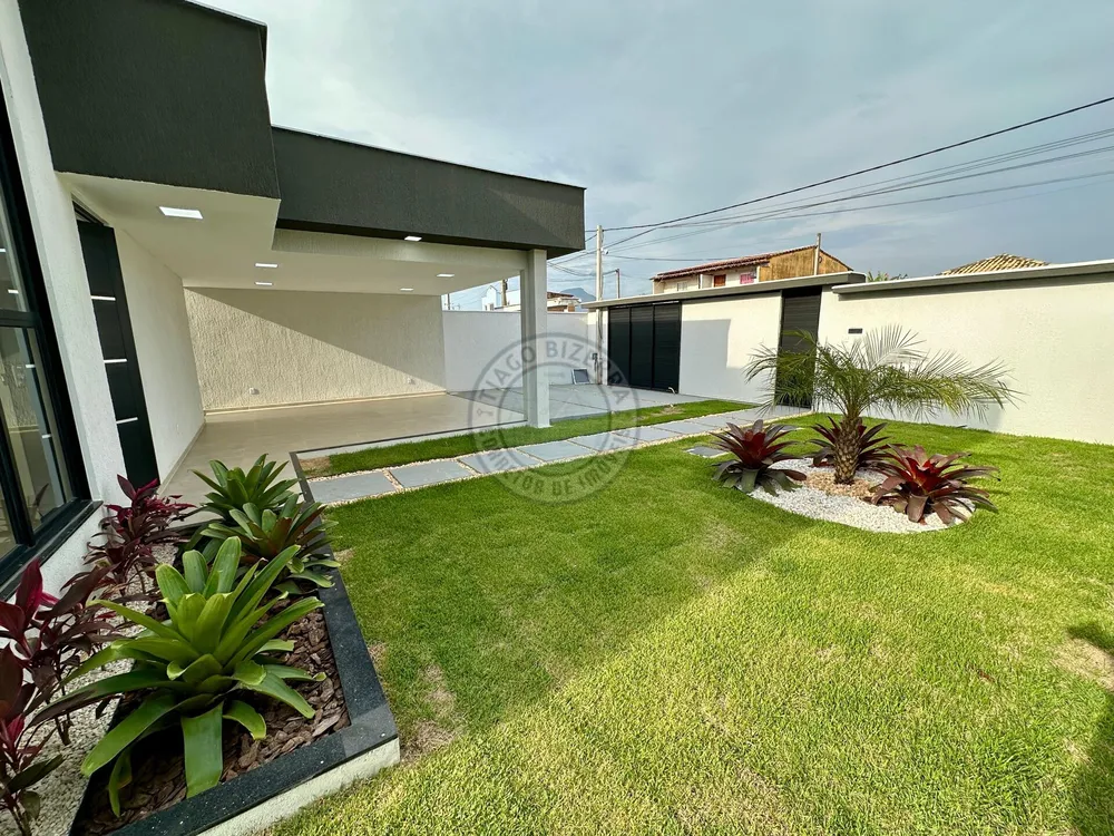 Casa, 3 quartos, 129 m² - Foto 6