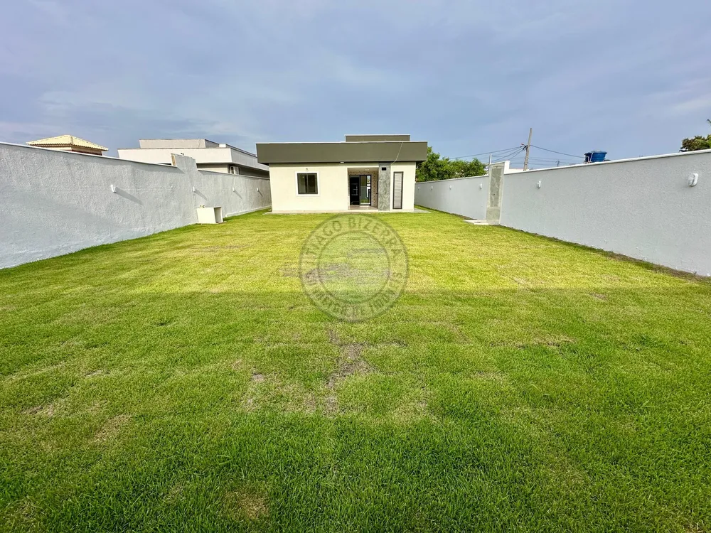 Casa, 3 quartos, 129 m² - Foto 9