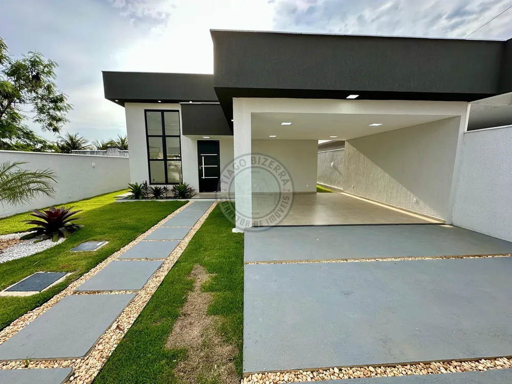 Casa, 3 quartos, 129 m² - Foto 2