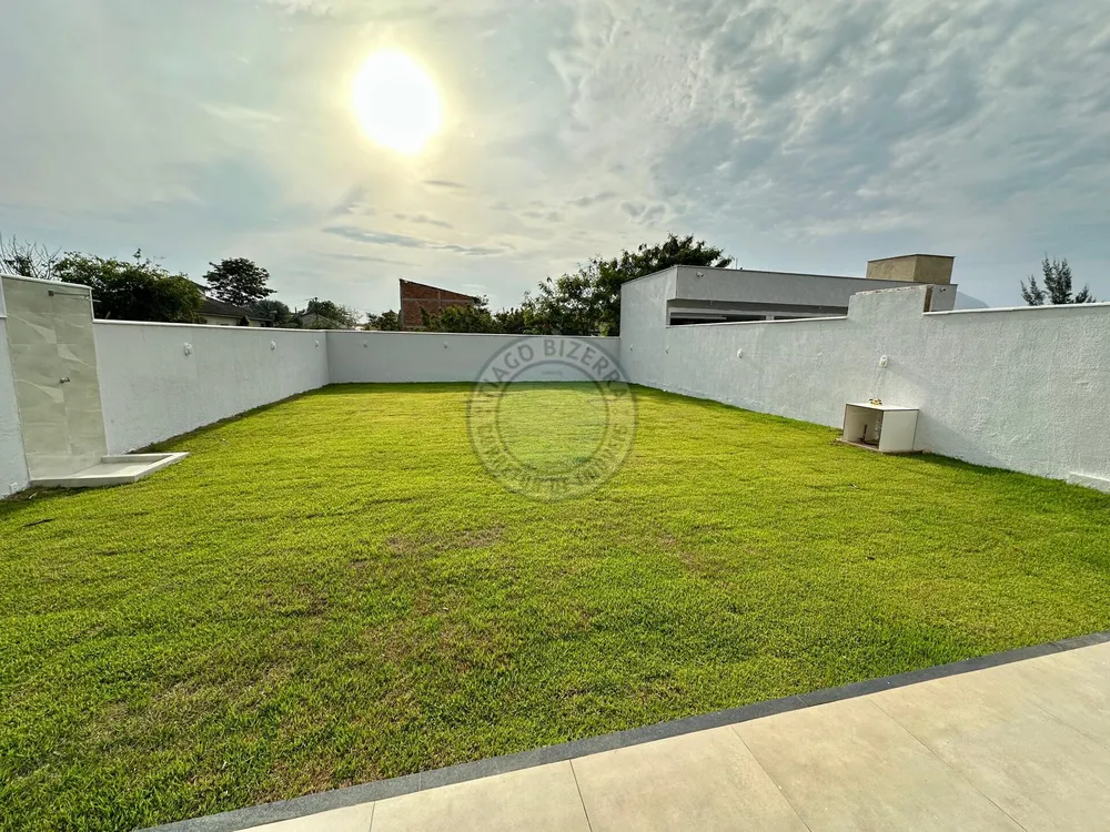 Casa, 3 quartos, 129 m² - Foto 24