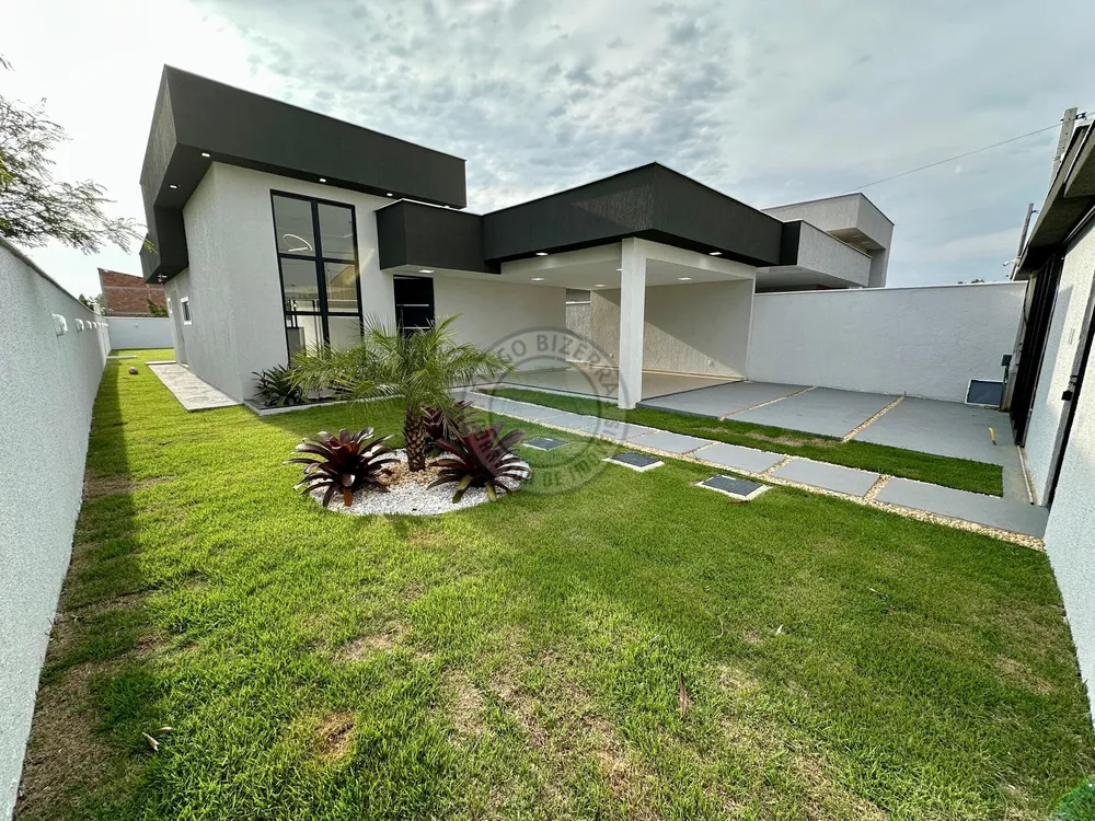 Casa, 3 quartos, 129 m² - Foto 1