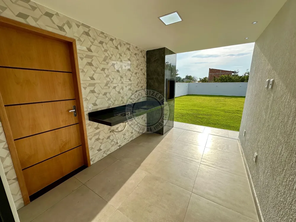 Casa, 3 quartos, 129 m² - Foto 11
