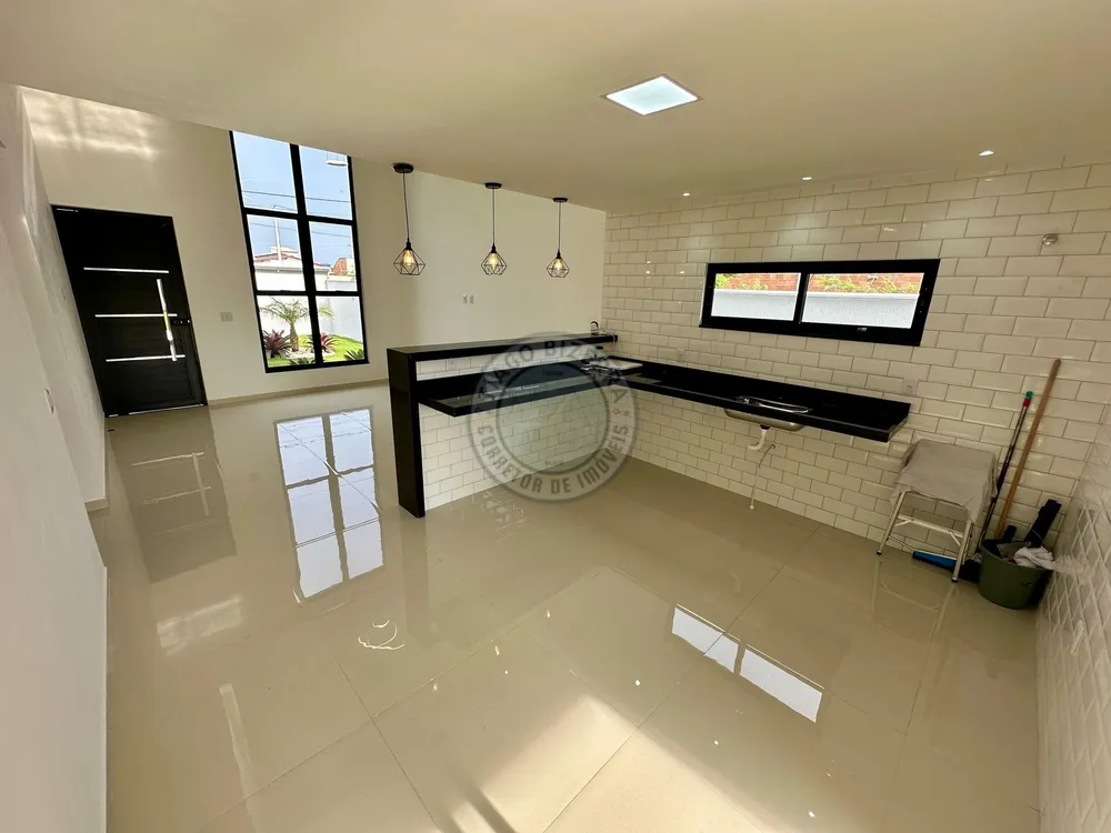 Casa, 3 quartos, 129 m² - Foto 16