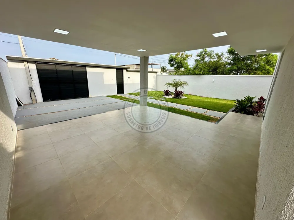 Casa, 3 quartos, 129 m² - Foto 7