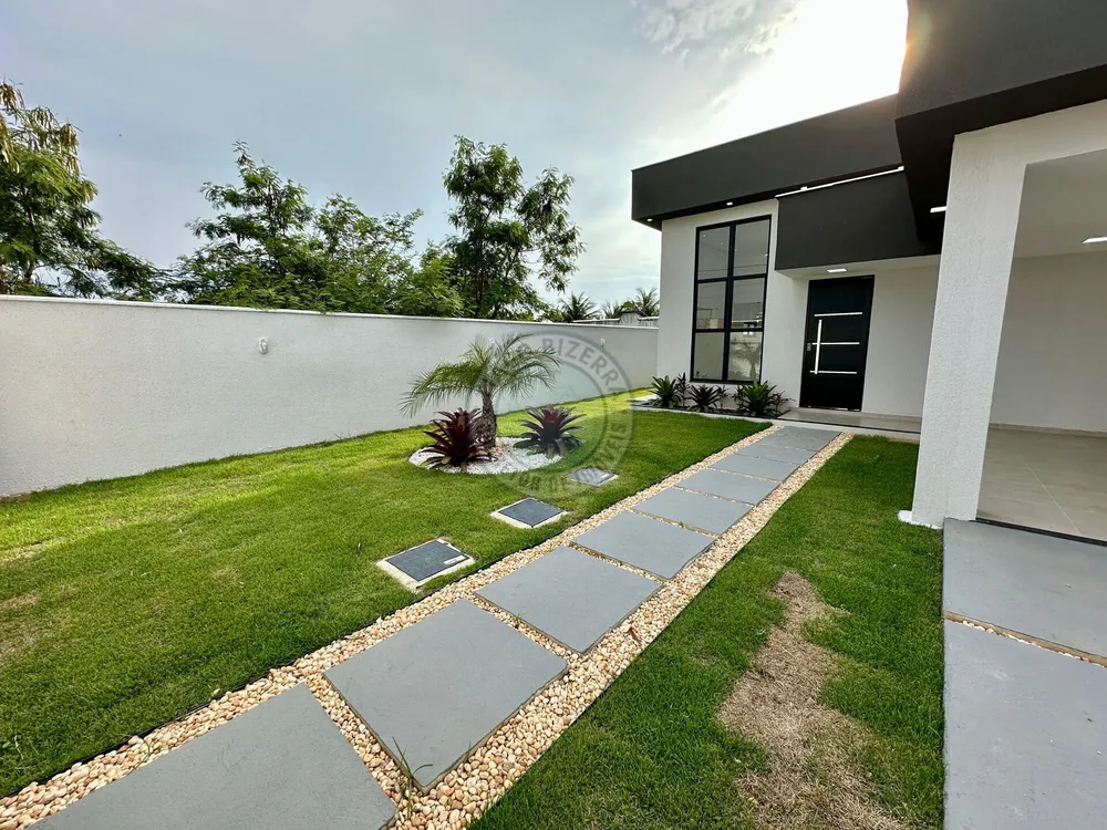 Casa, 3 quartos, 129 m² - Foto 4