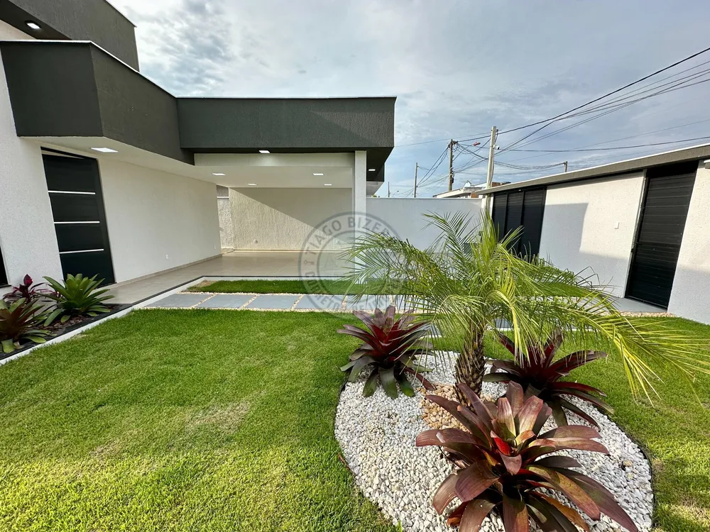 Casa, 3 quartos, 129 m² - Foto 5