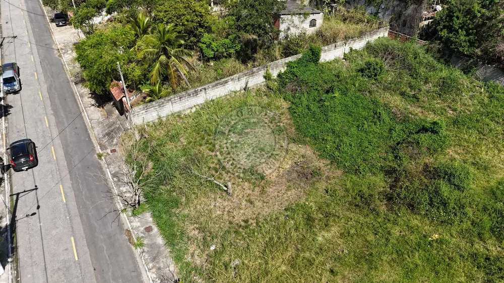 Terreno, 450 m² - Foto 1