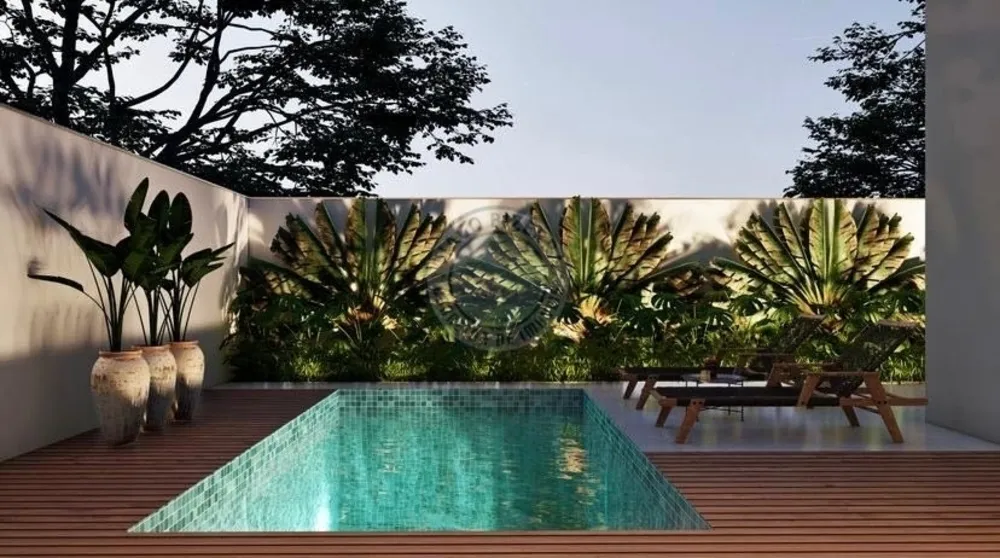 Casa, 3 quartos, 189 m² - Foto 3