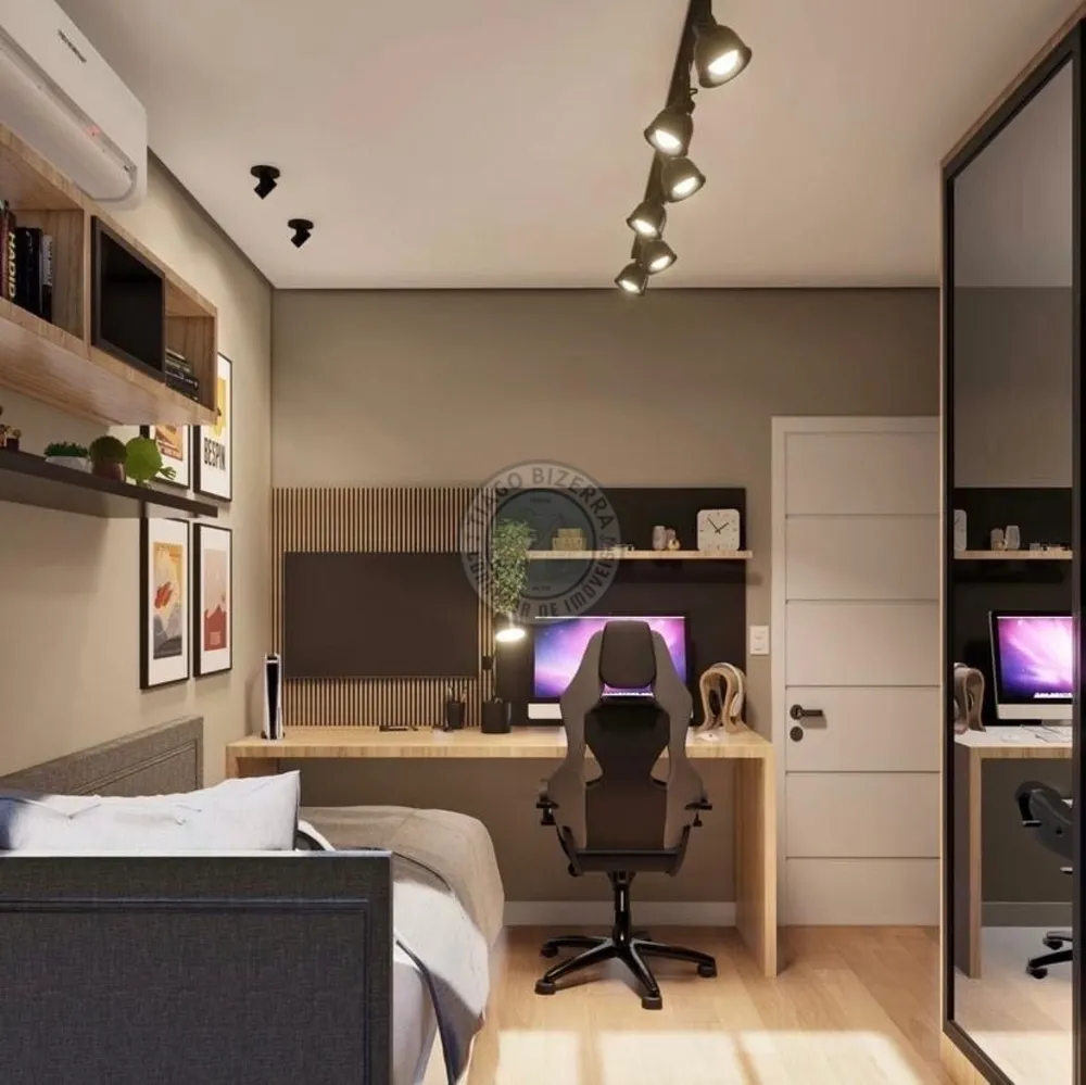 Casa, 3 quartos, 189 m² - Foto 8