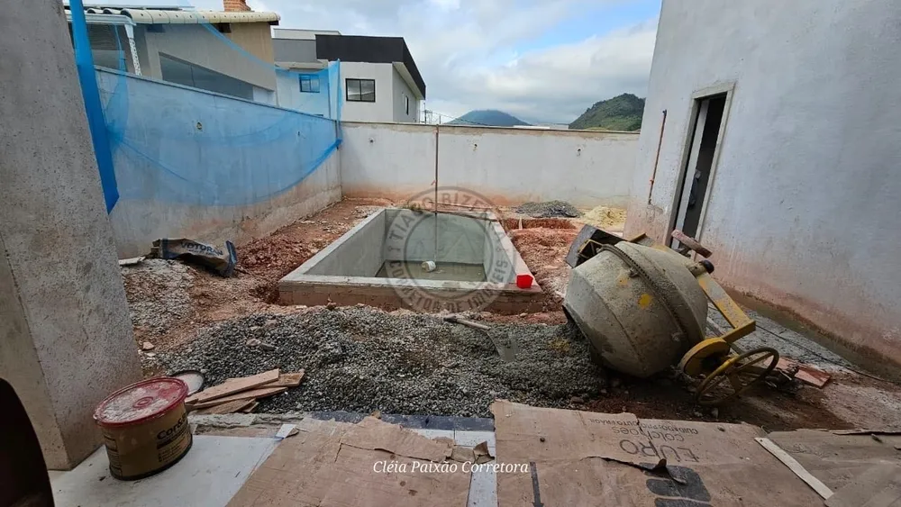 Casa, 3 quartos, 189 m² - Foto 14