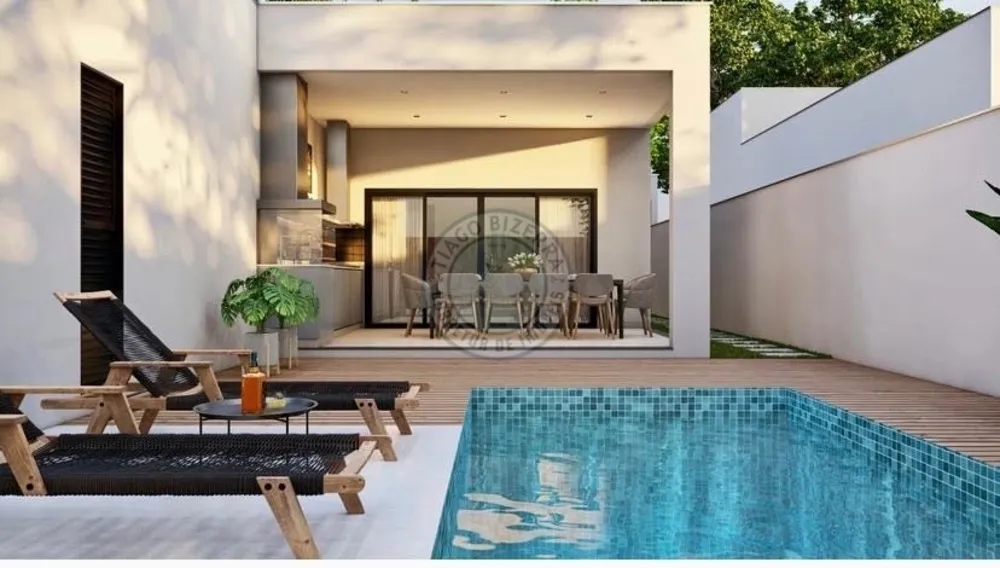 Casa, 3 quartos, 189 m² - Foto 9