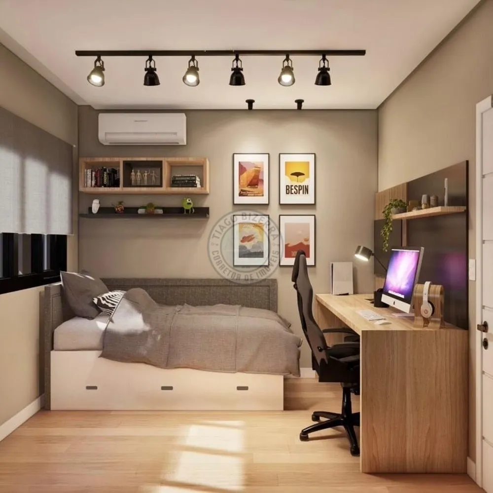 Casa, 3 quartos, 189 m² - Foto 7