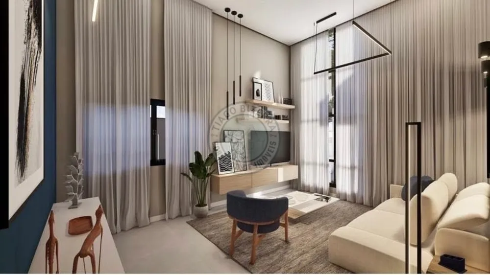 Casa, 3 quartos, 189 m² - Foto 5