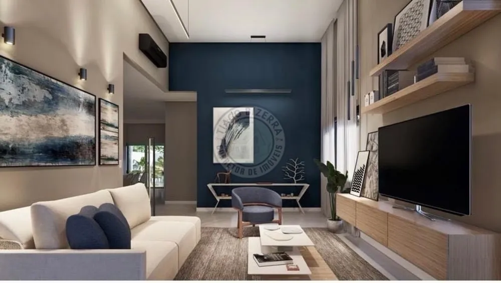 Casa, 3 quartos, 189 m² - Foto 6