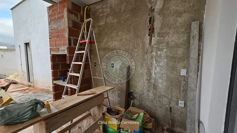 Casa, 3 quartos, 189 m² - Foto 13