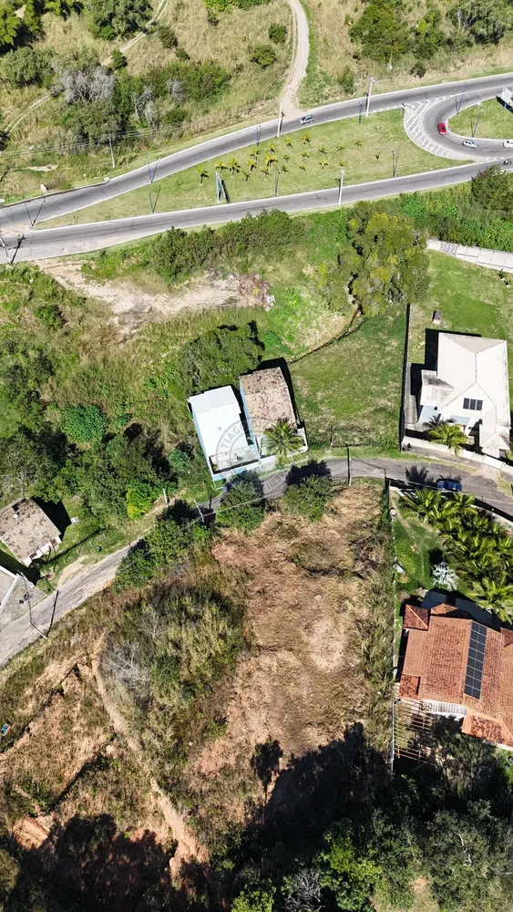 Terreno, 934 m² - Foto 2