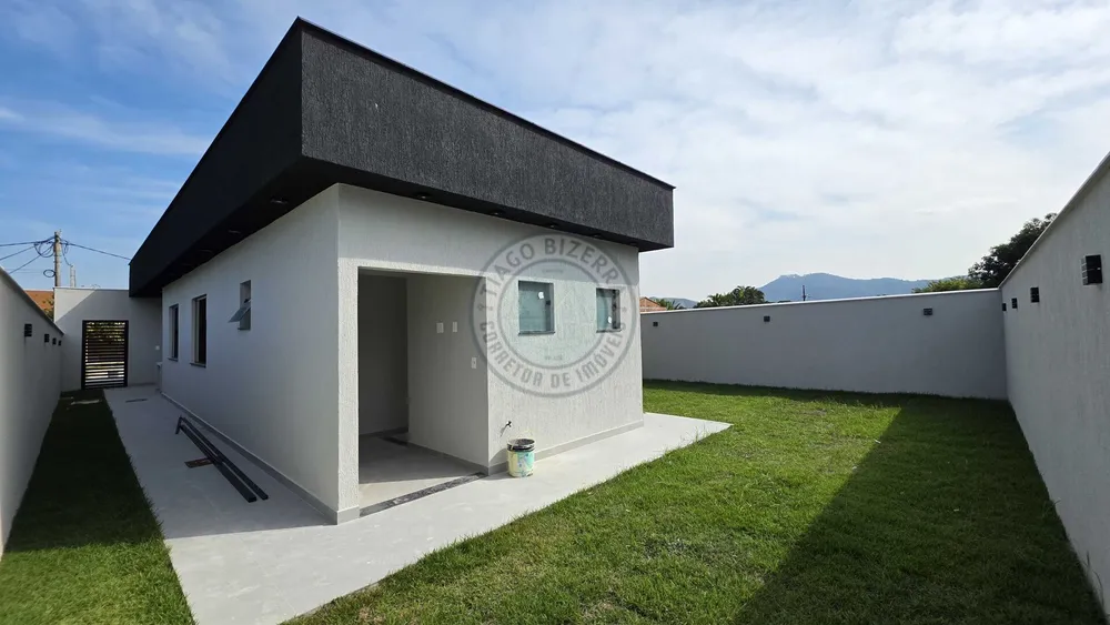 Casa, 3 quartos, 160 m² - Foto 17