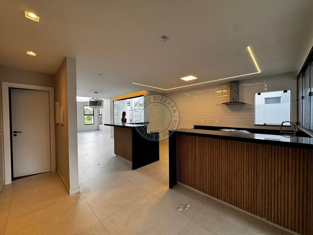 Casa, 3 quartos, 160 m² - Foto 26