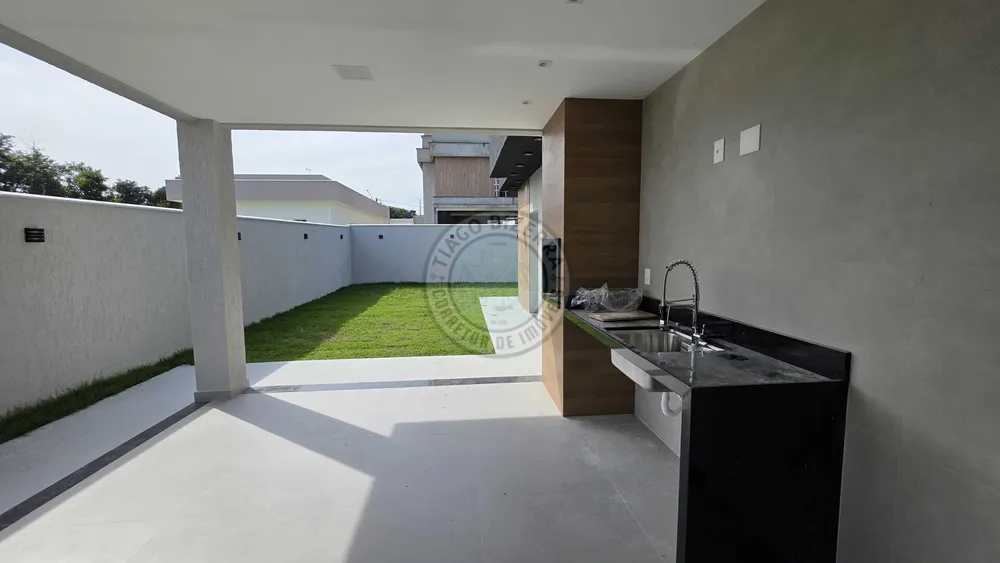 Casa, 3 quartos, 160 m² - Foto 9
