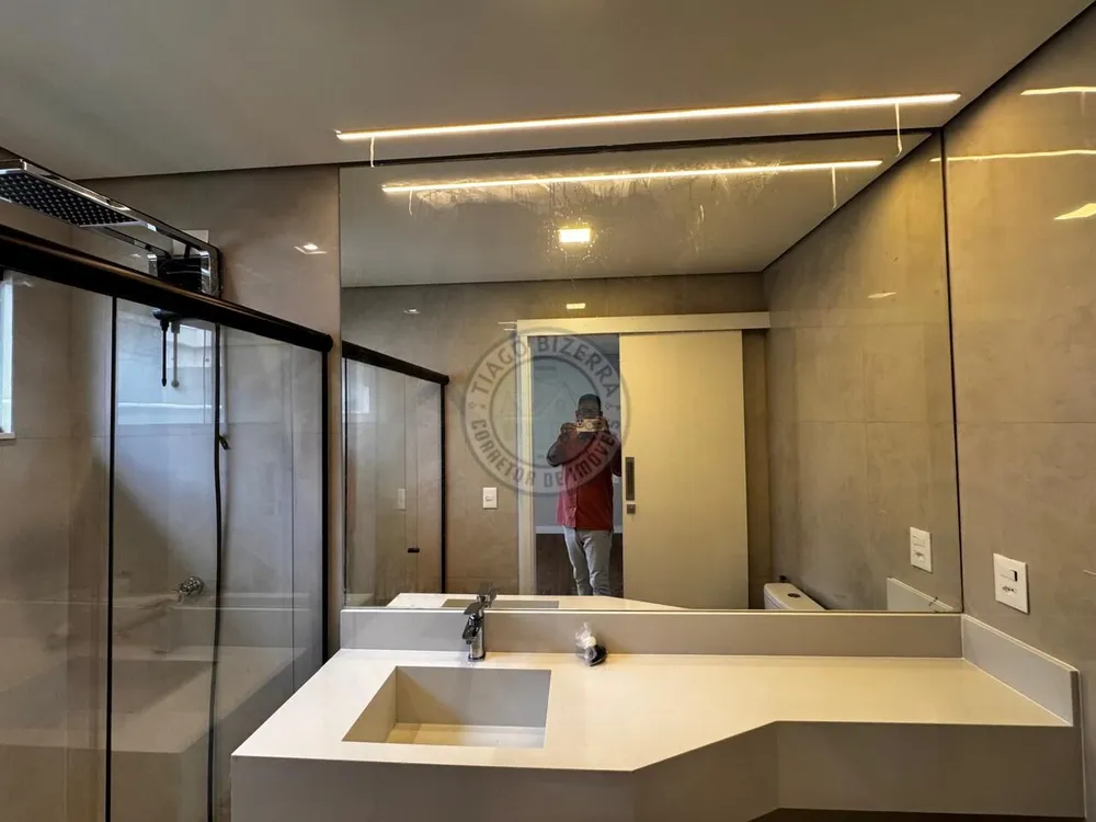 Casa, 3 quartos, 160 m² - Foto 27