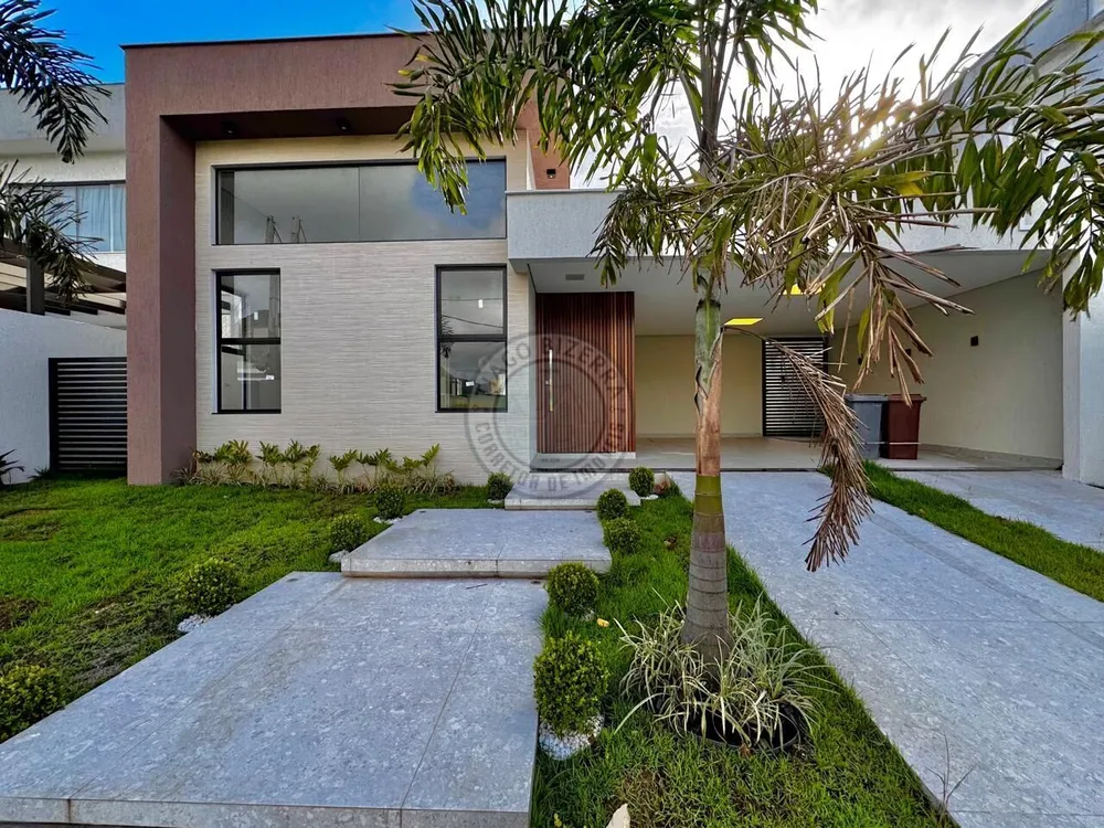 Casa, 3 quartos, 160 m² - Foto 3