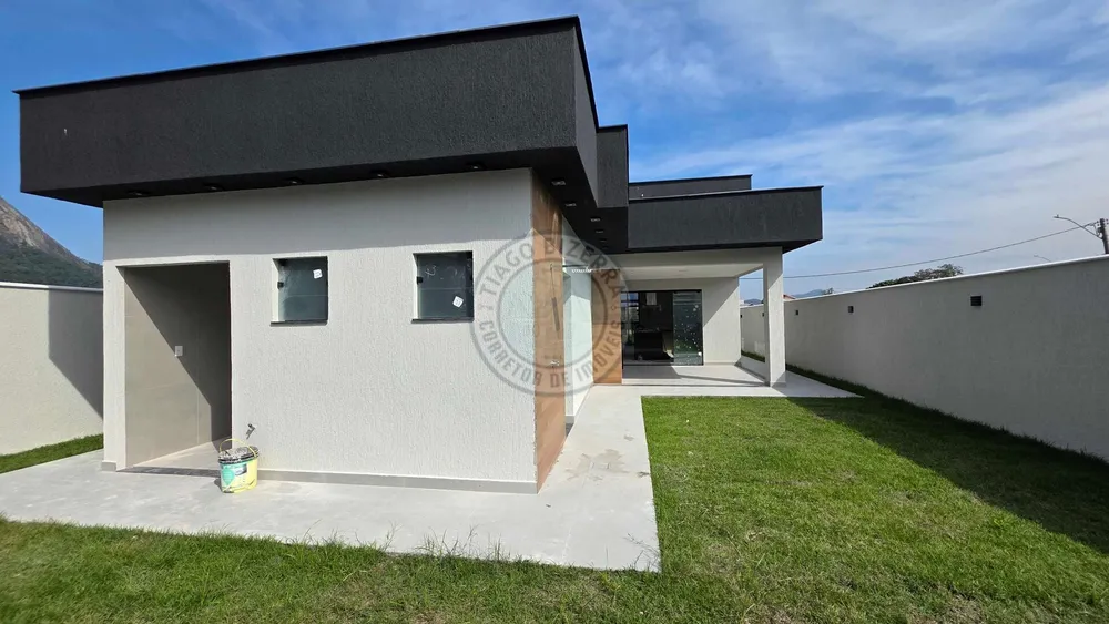 Casa, 3 quartos, 160 m² - Foto 15