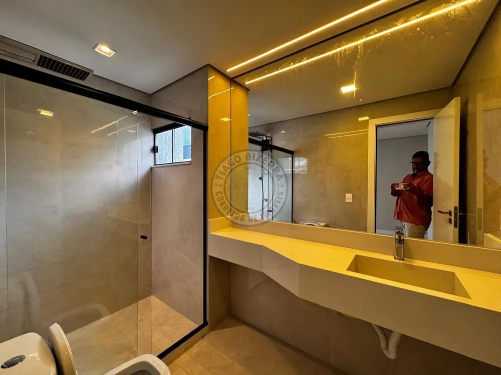 Casa, 3 quartos, 160 m² - Foto 34