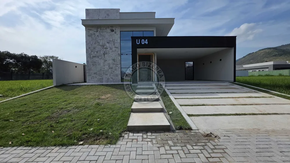 Casa, 3 quartos, 160 m² - Foto 1