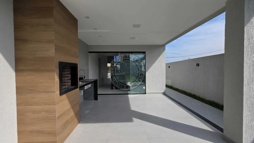 Casa, 3 quartos, 160 m² - Foto 23