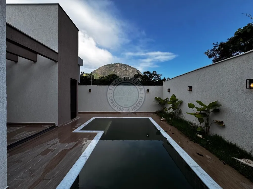 Casa, 3 quartos, 160 m² - Foto 41