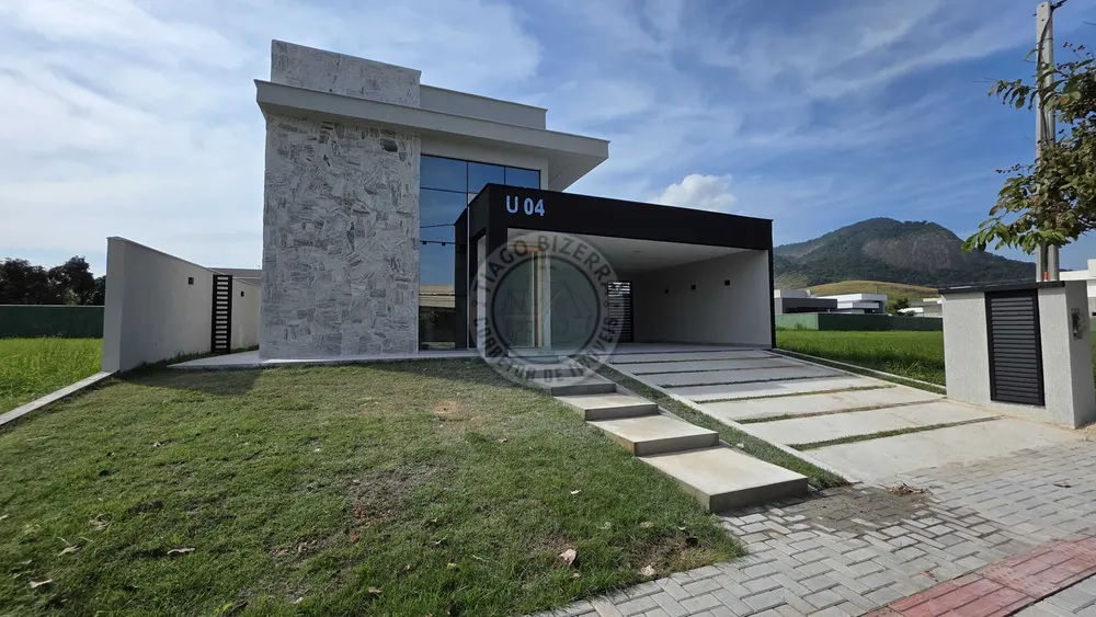 Casa, 3 quartos, 160 m² - Foto 4
