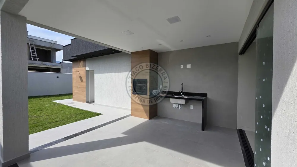 Casa, 3 quartos, 160 m² - Foto 11