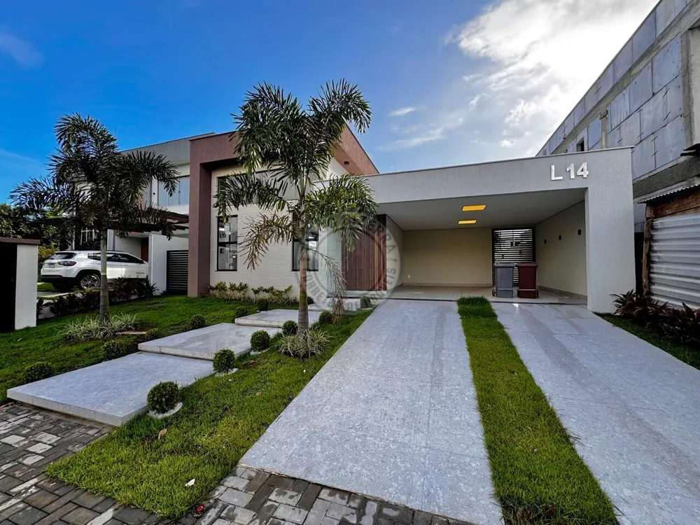 Casa, 3 quartos, 160 m² - Foto 5