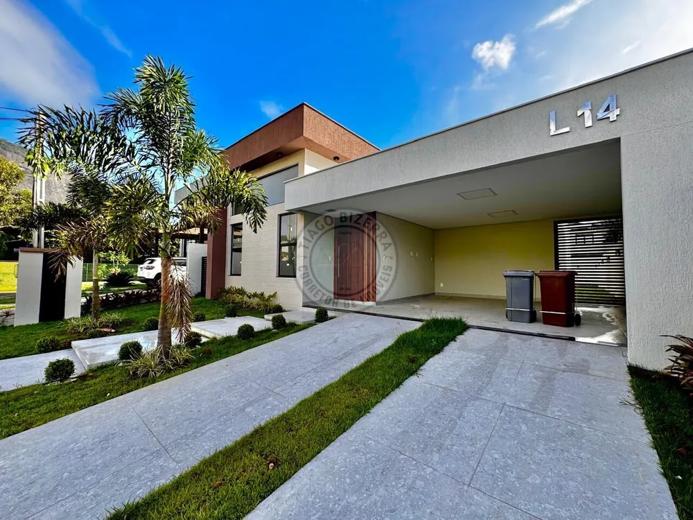 Casa, 3 quartos, 160 m² - Foto 2
