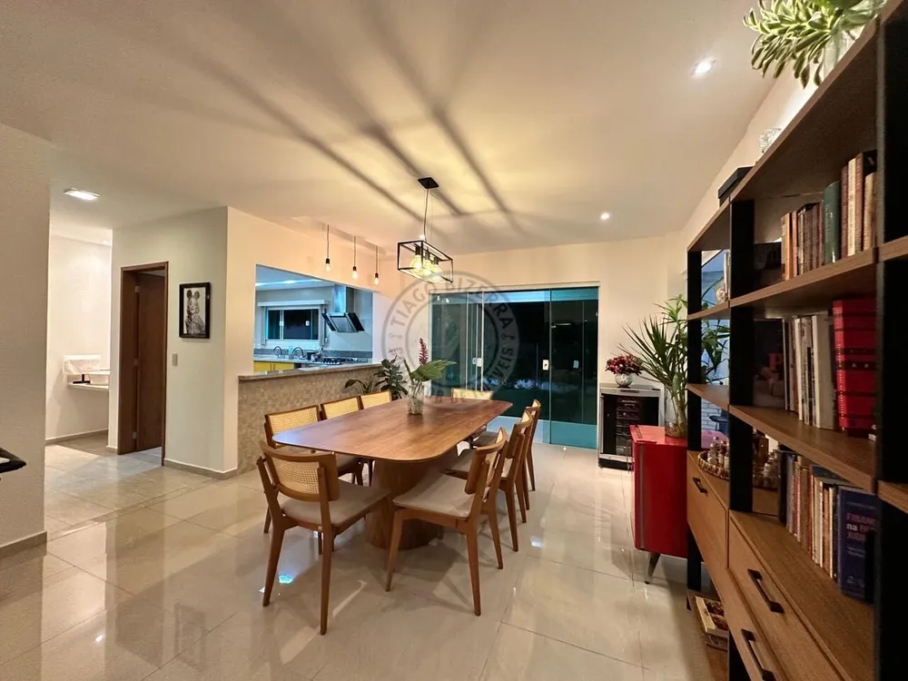 Casa, 3 quartos, 278 m² - Foto 7