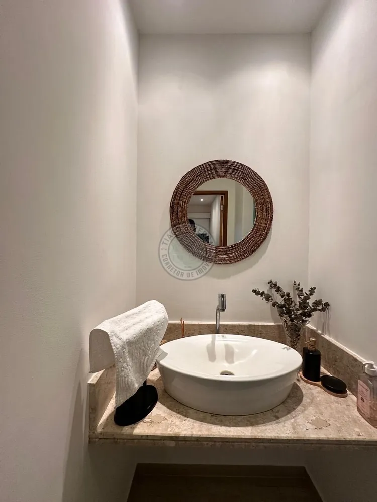 Casa, 3 quartos, 278 m² - Foto 17