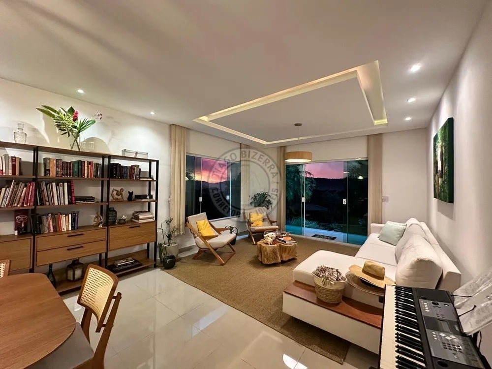 Casa, 3 quartos, 278 m² - Foto 12