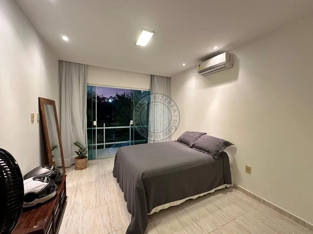 Casa, 3 quartos, 278 m² - Foto 26