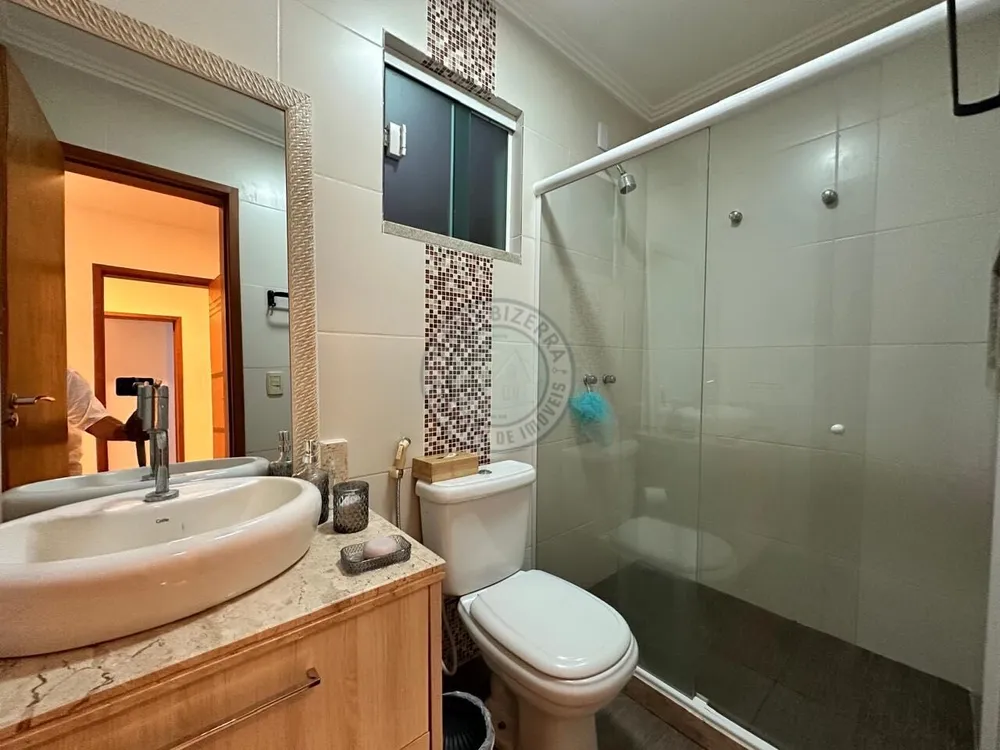 Casa, 3 quartos, 278 m² - Foto 27