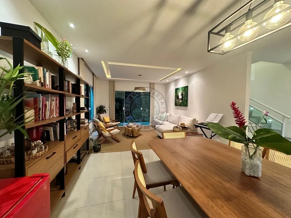 Casa, 3 quartos, 278 m² - Foto 8